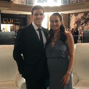 Meet your Posher, Marlee